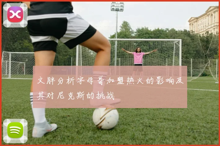 文胖分析字母哥加盟热火的影响及其对尼克斯的挑战