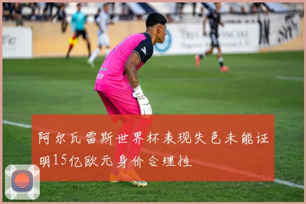 阿尔瓦雷斯世界杯表现失色未能证明15亿欧元身价合理性